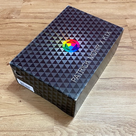 Sneakers Patrick Mohr - Picture 9 of 13